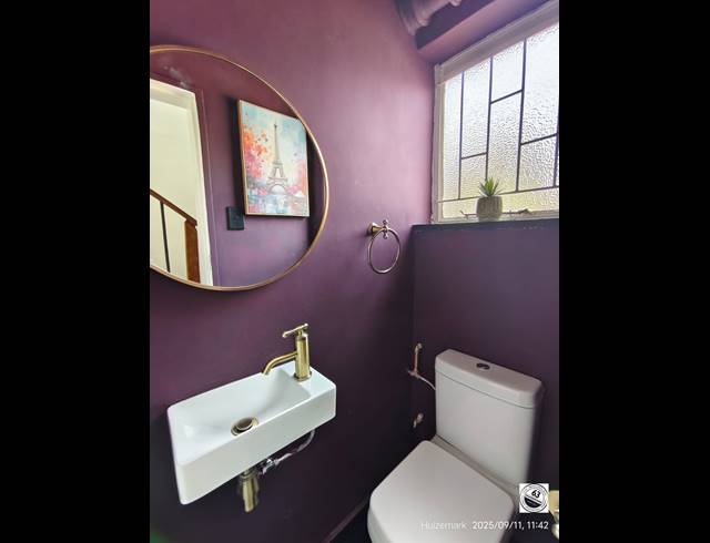 3 BEDROOM FLAT FOR SALE IN SASOLBURG EXT 2